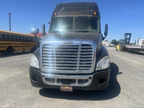 FREIGHTLINER CASCADIA