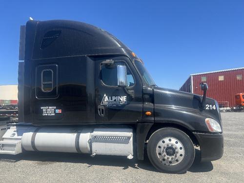 FREIGHTLINER CASCADIA