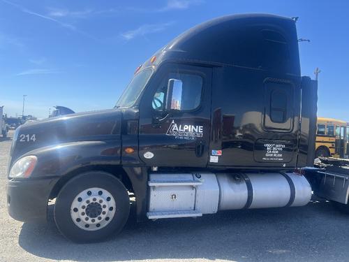 FREIGHTLINER CASCADIA