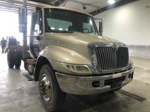 International 4400