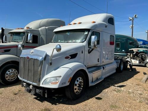 Peterbilt 587