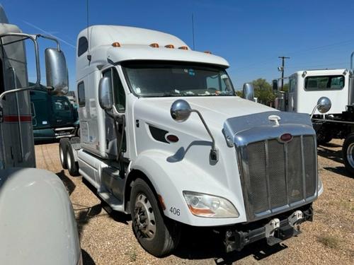 Peterbilt 587