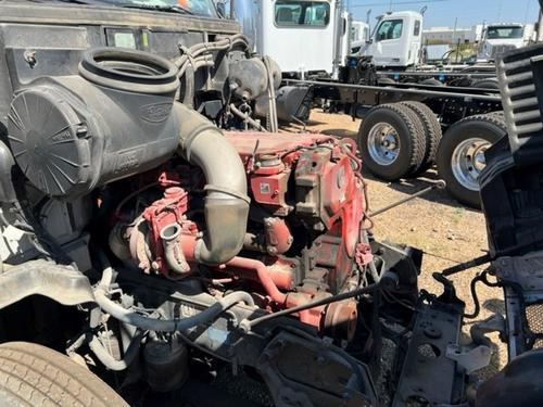Peterbilt 587