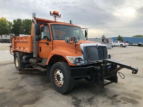 International 7300