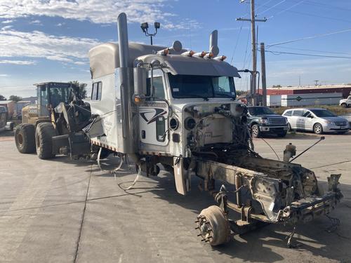 Peterbilt 389