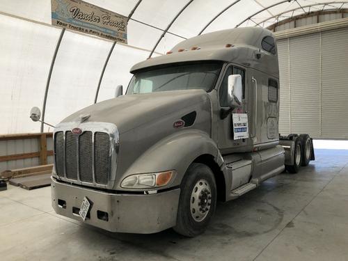 Peterbilt 387