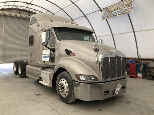 Peterbilt 387