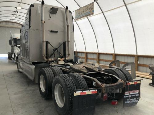 Peterbilt 387