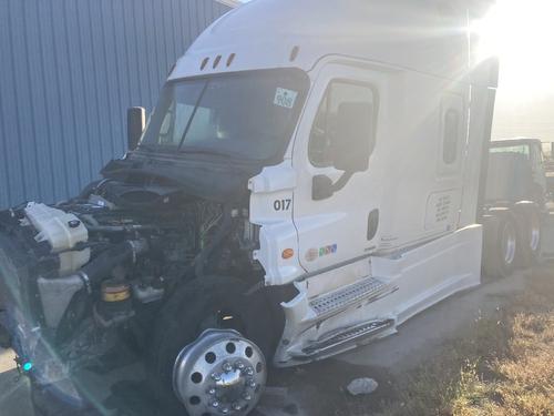 Freightliner CASCADIA