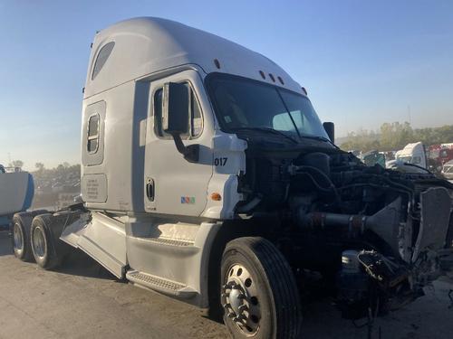 Freightliner CASCADIA