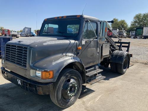 International 4700