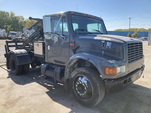 International 4700