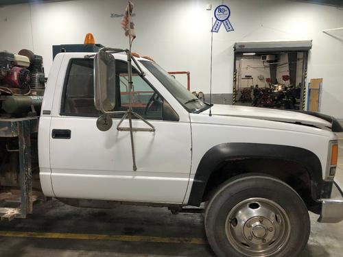 Chevrolet CHEVROLET 3500 PICKUP