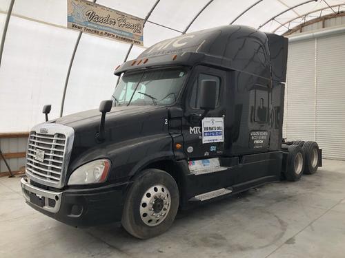 Freightliner CASCADIA