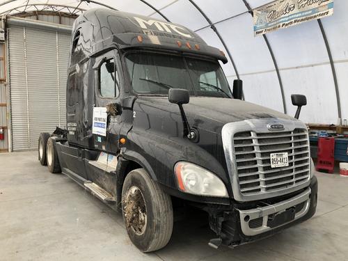 Freightliner CASCADIA