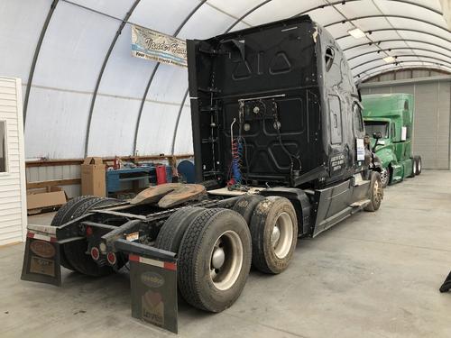 Freightliner CASCADIA