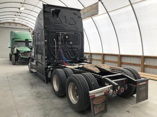 Freightliner CASCADIA