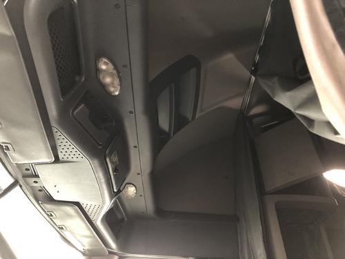 Freightliner CASCADIA