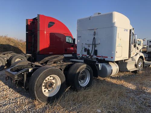 Peterbilt 579