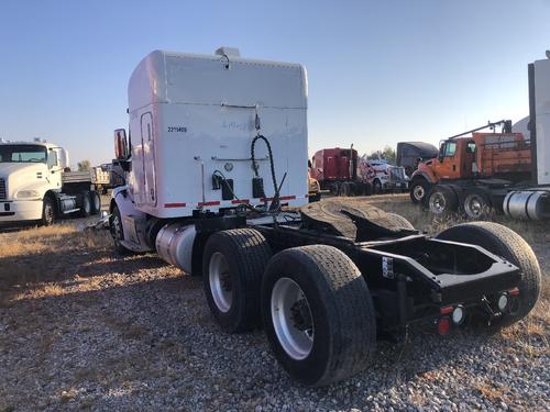 Peterbilt 579