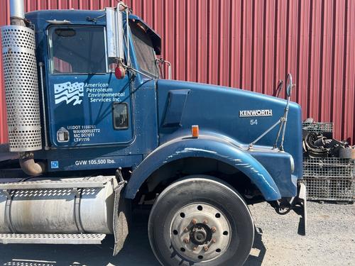 KENWORTH T800