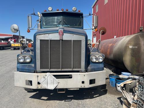 KENWORTH T800