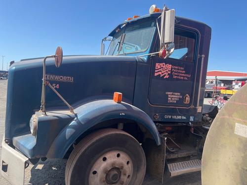 KENWORTH T800