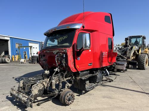 Peterbilt 579