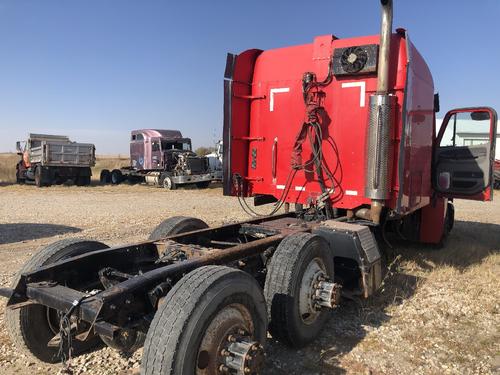 Freightliner COLUMBIA 120