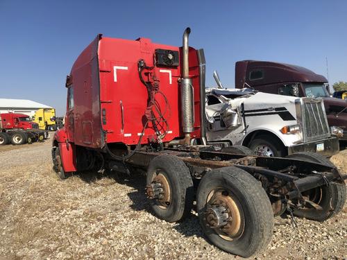 Freightliner COLUMBIA 120