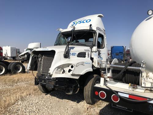 Freightliner CASCADIA