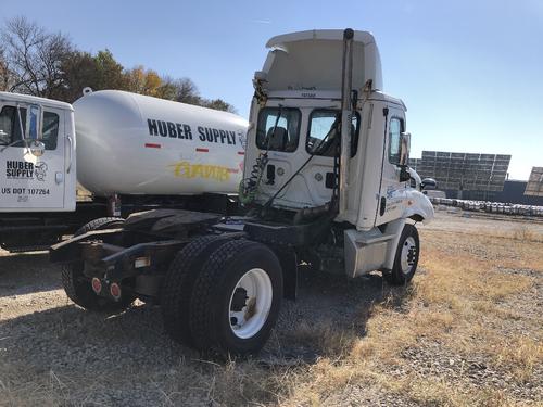 Freightliner CASCADIA