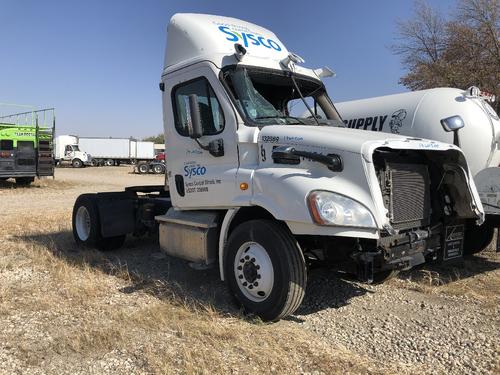 Freightliner CASCADIA