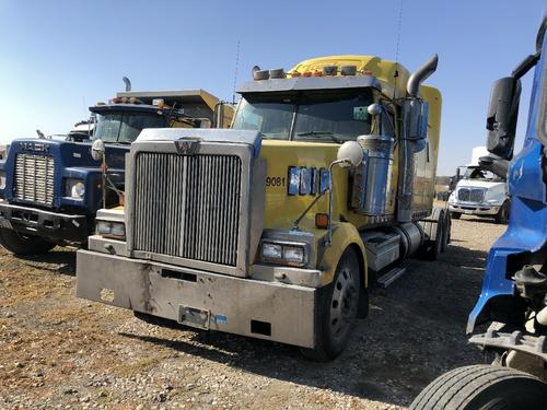 Western Star Trucks 4900