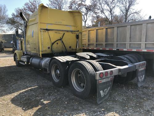 Western Star Trucks 4900