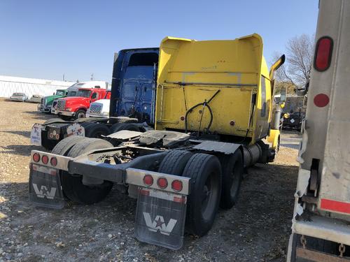 Western Star Trucks 4900