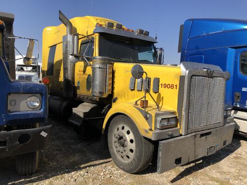 Western Star Trucks 4900