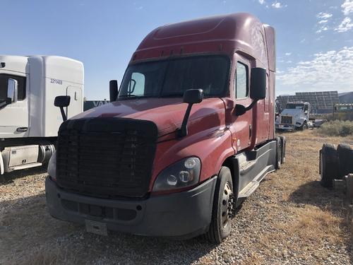 Freightliner CASCADIA