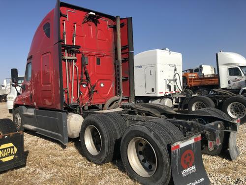 Freightliner CASCADIA