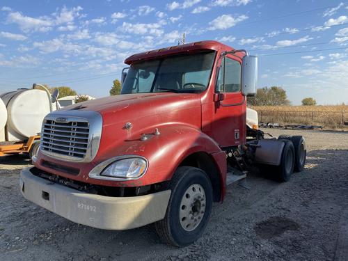 Freightliner COLUMBIA 120