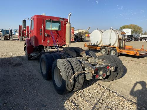 Freightliner COLUMBIA 120