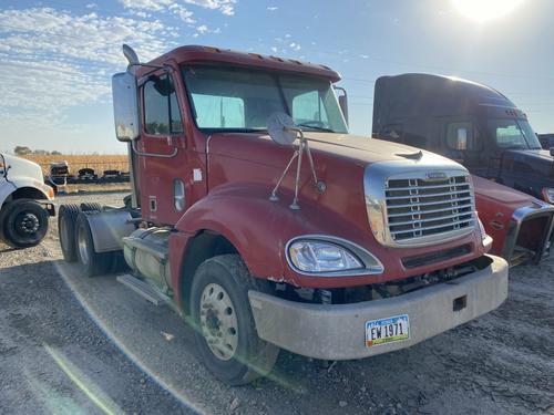 Freightliner COLUMBIA 120