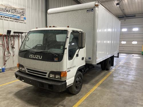 Isuzu NPR