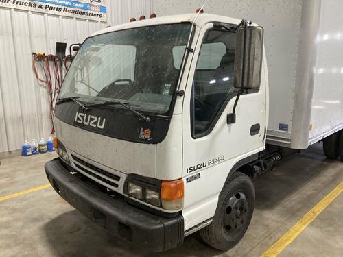 Isuzu NPR