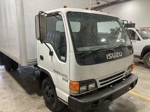 Isuzu NPR