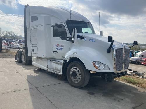 Kenworth T680