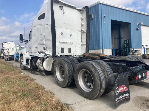 Kenworth T680