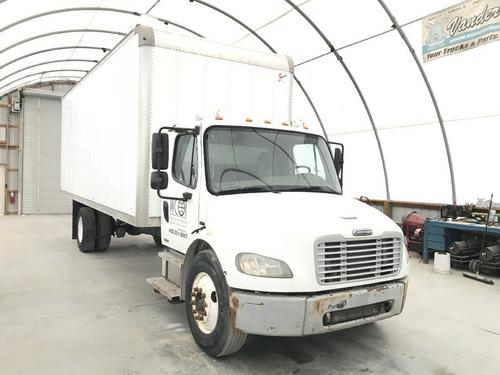 Freightliner M2 106