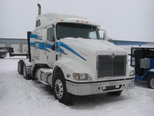 INTERNATIONAL 9400