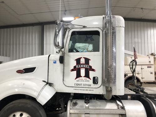 Peterbilt 386